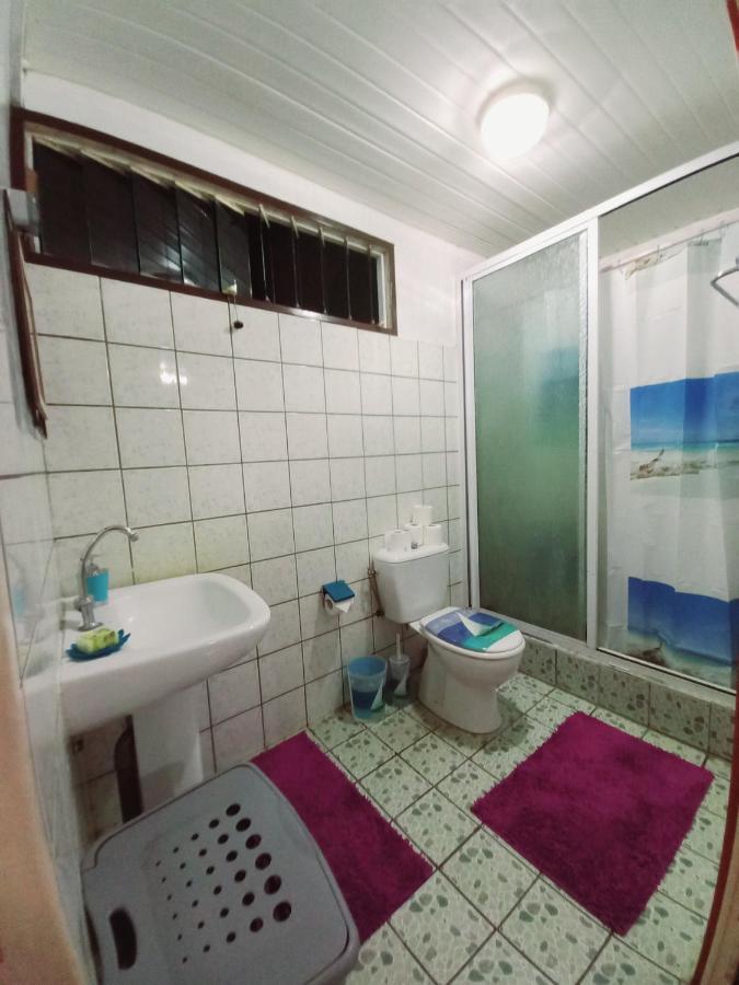 Bora Bora Vaitihei Lodge Εξωτερικό φωτογραφία