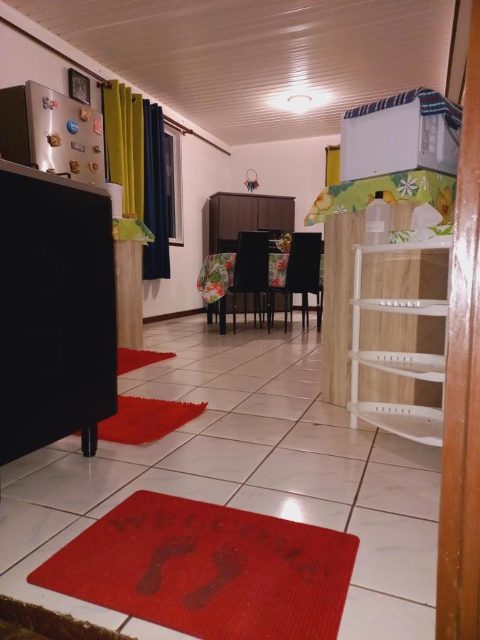 Bora Bora Vaitihei Lodge Εξωτερικό φωτογραφία