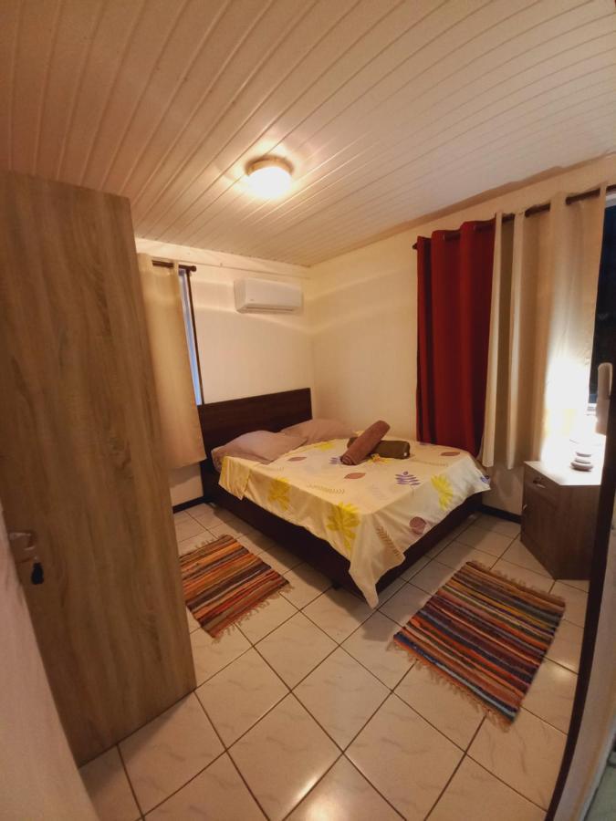 Bora Bora Vaitihei Lodge Εξωτερικό φωτογραφία