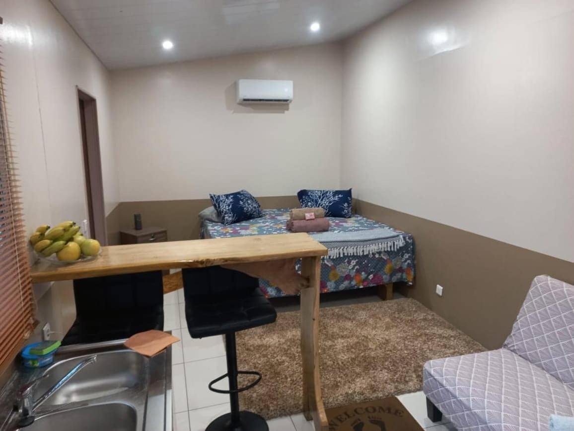 Bora Bora Vaitihei Lodge Εξωτερικό φωτογραφία