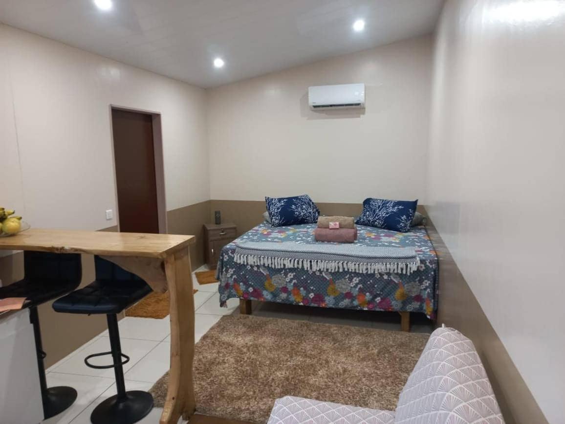Bora Bora Vaitihei Lodge Εξωτερικό φωτογραφία