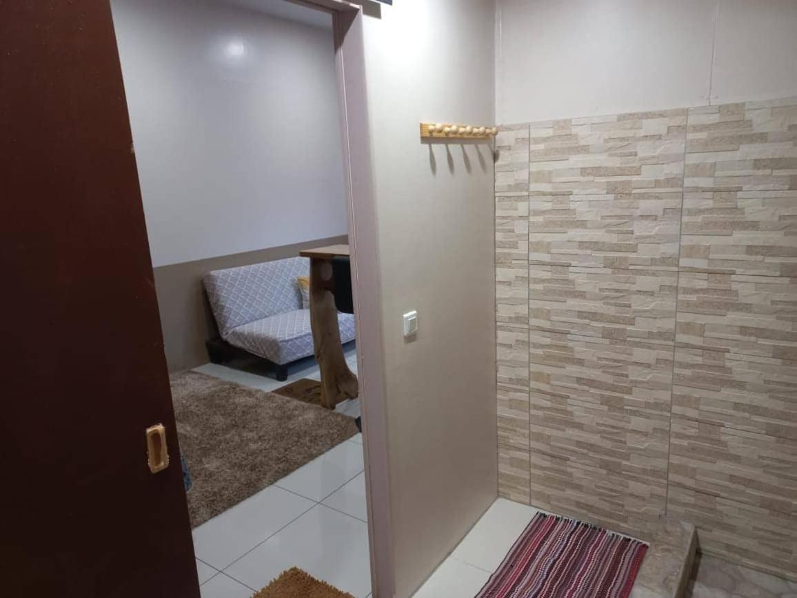 Bora Bora Vaitihei Lodge Εξωτερικό φωτογραφία