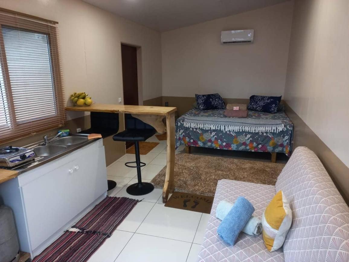 Bora Bora Vaitihei Lodge Εξωτερικό φωτογραφία