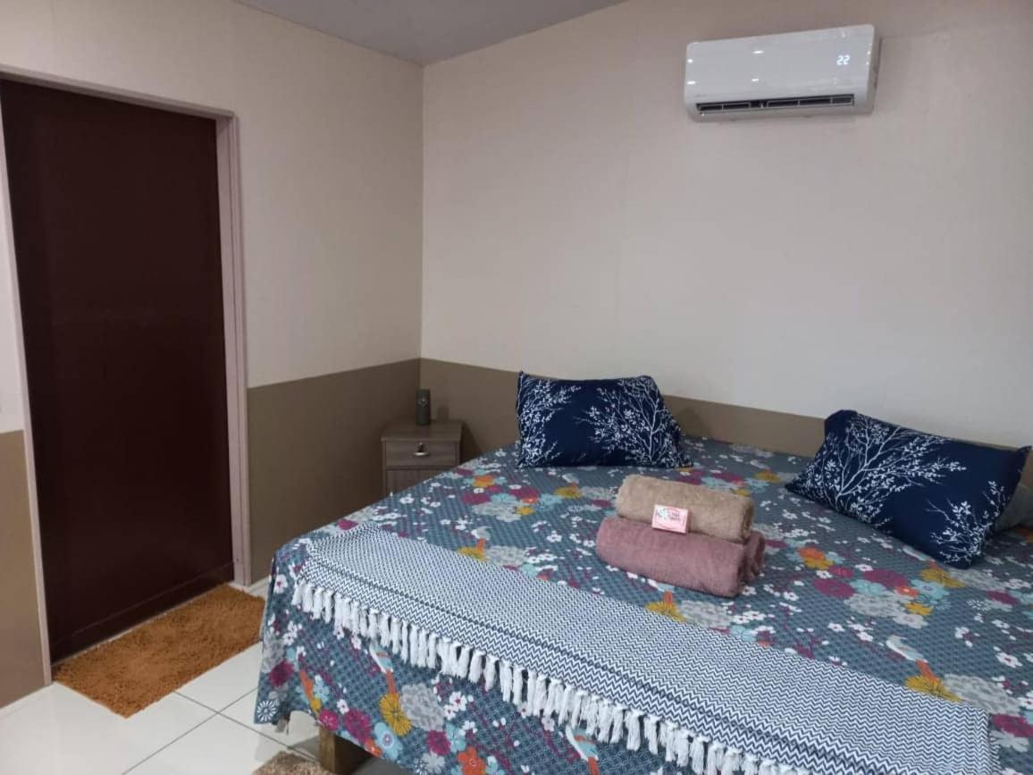 Bora Bora Vaitihei Lodge Εξωτερικό φωτογραφία