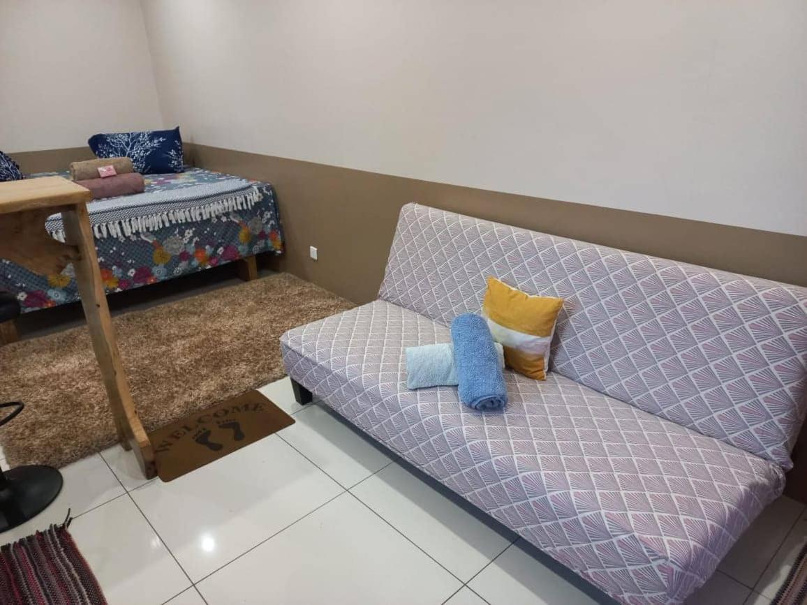 Bora Bora Vaitihei Lodge Εξωτερικό φωτογραφία